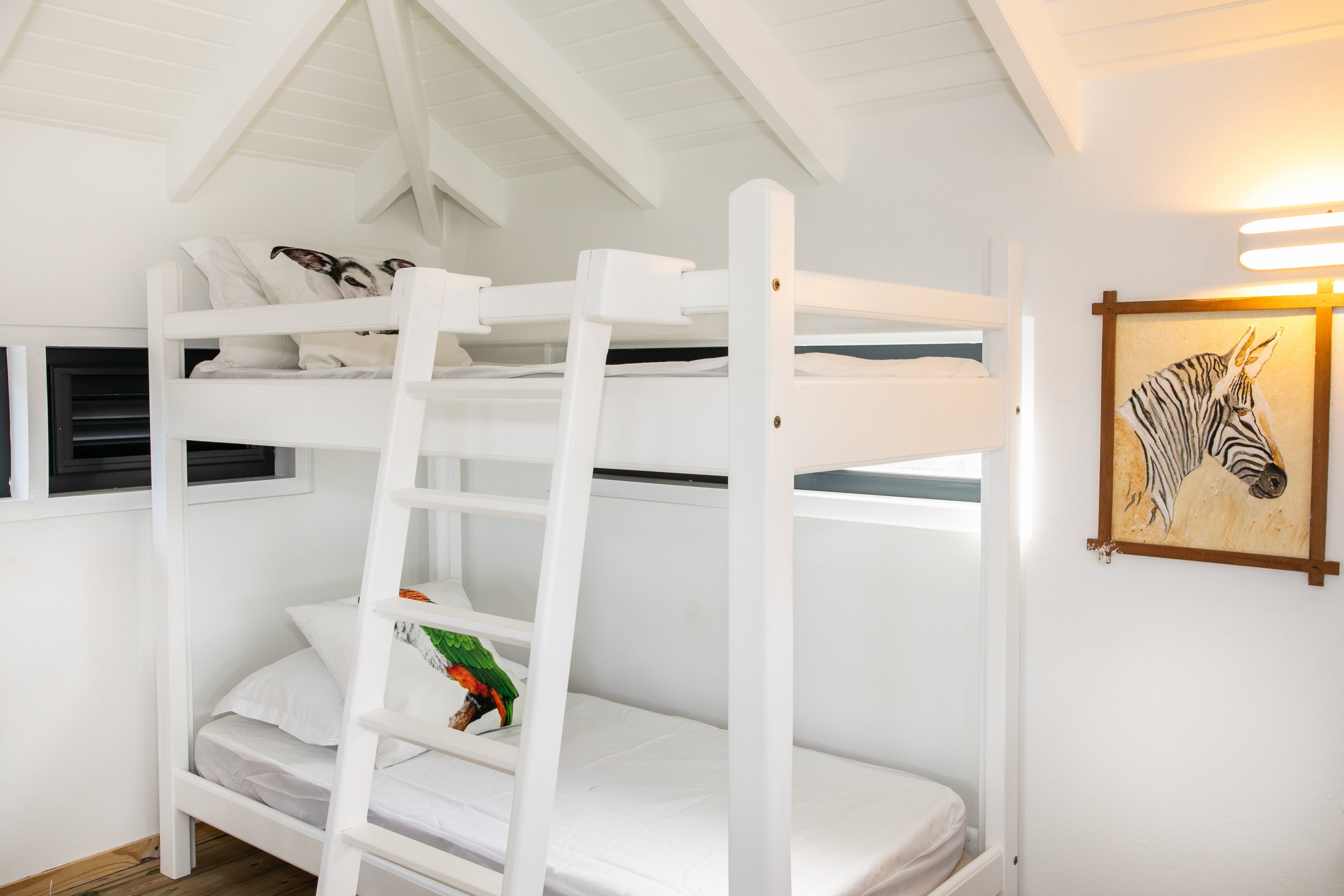 Villa Z'Abricot - 6-bedroom luxury villa in St. Maarten - Image 11