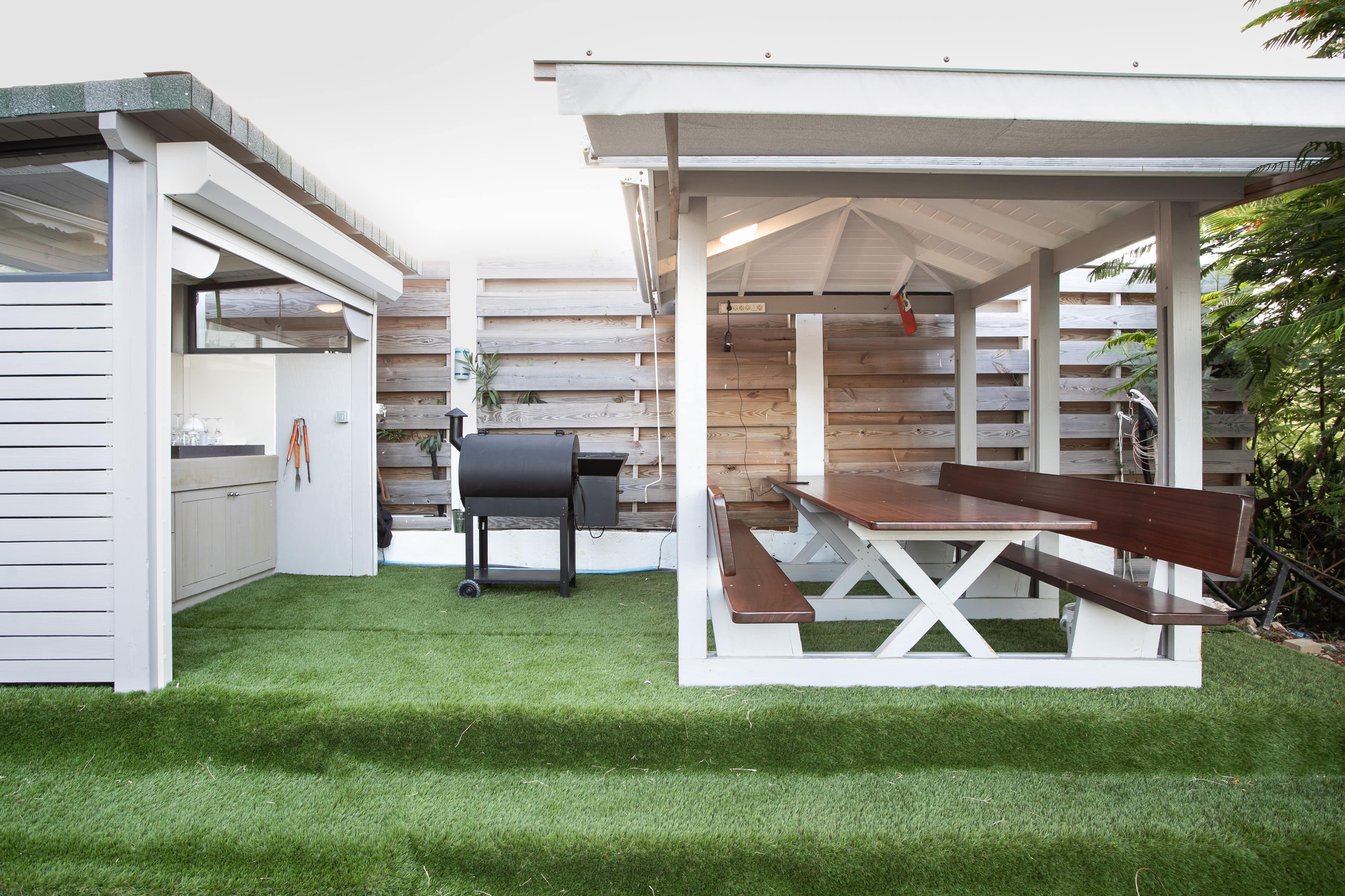 Villa Z'Abricot - 6-bedroom luxury villa in St. Maarten - Image 19