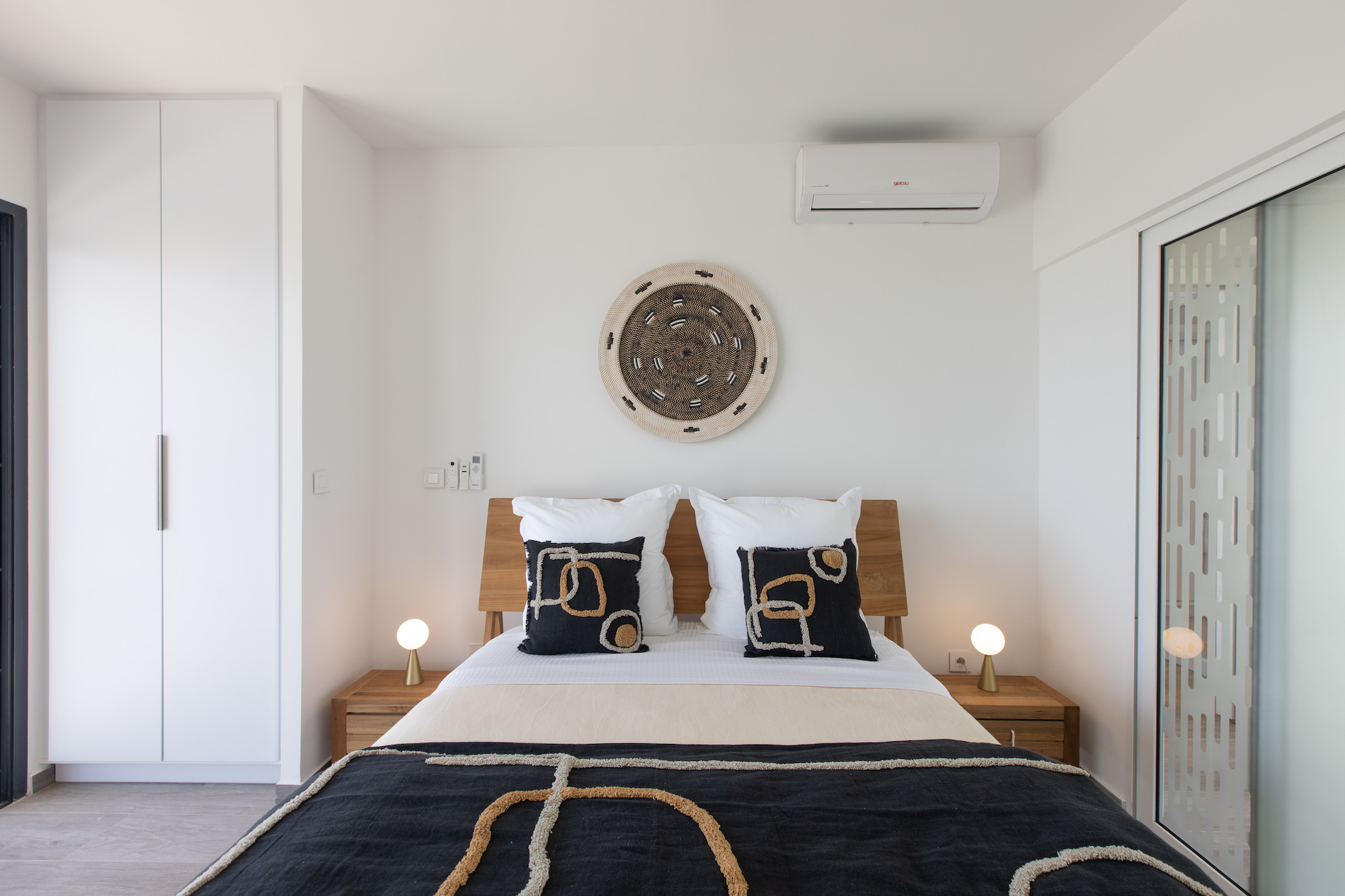 Villa Ocean's One - 4-bedroom luxury villa in St. Maarten - Image 13