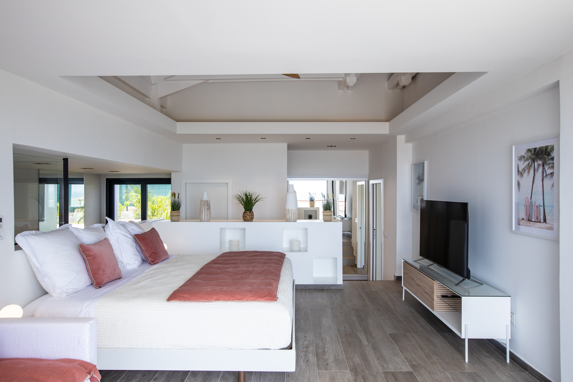 Villa Ocean's One - 4-bedroom luxury villa in St. Maarten - Image 17