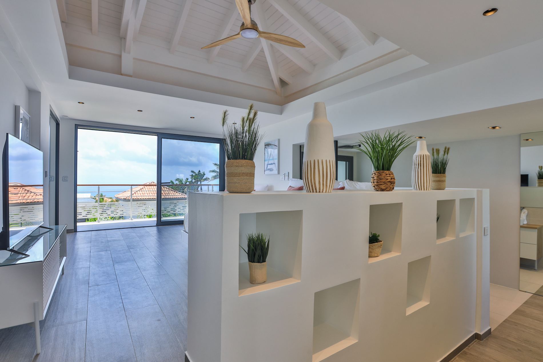 Villa Ocean's One - 4-bedroom luxury villa in St. Maarten - Image 20