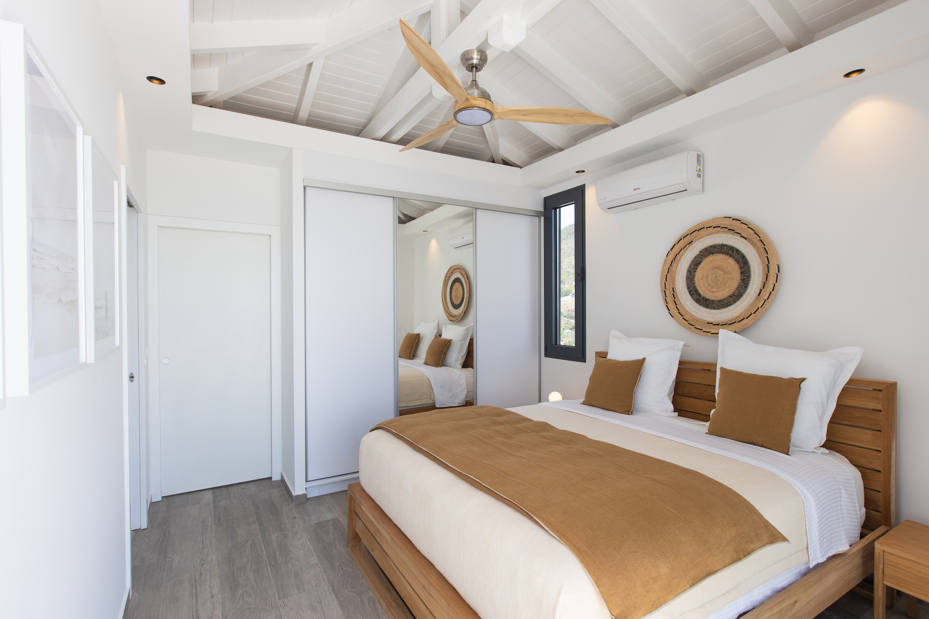 Villa Ocean's One - 4-bedroom luxury villa in St. Maarten - Image 35