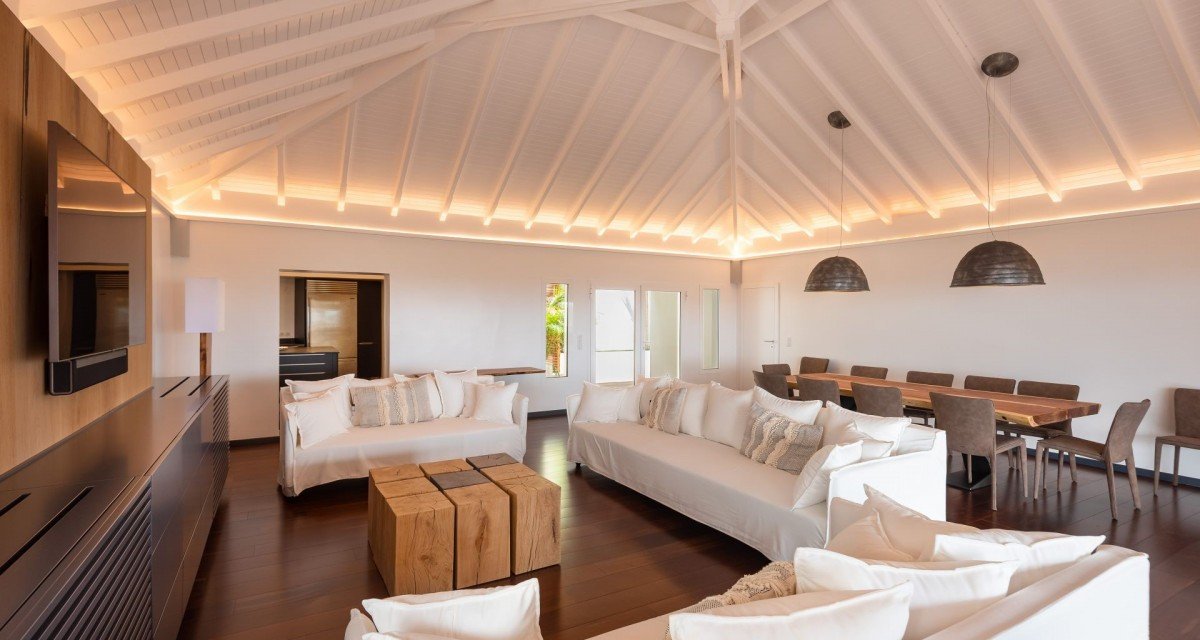 Jable - 6-bedroom luxury villa in Jable

        
        
            
                Petite Saline - Image 9