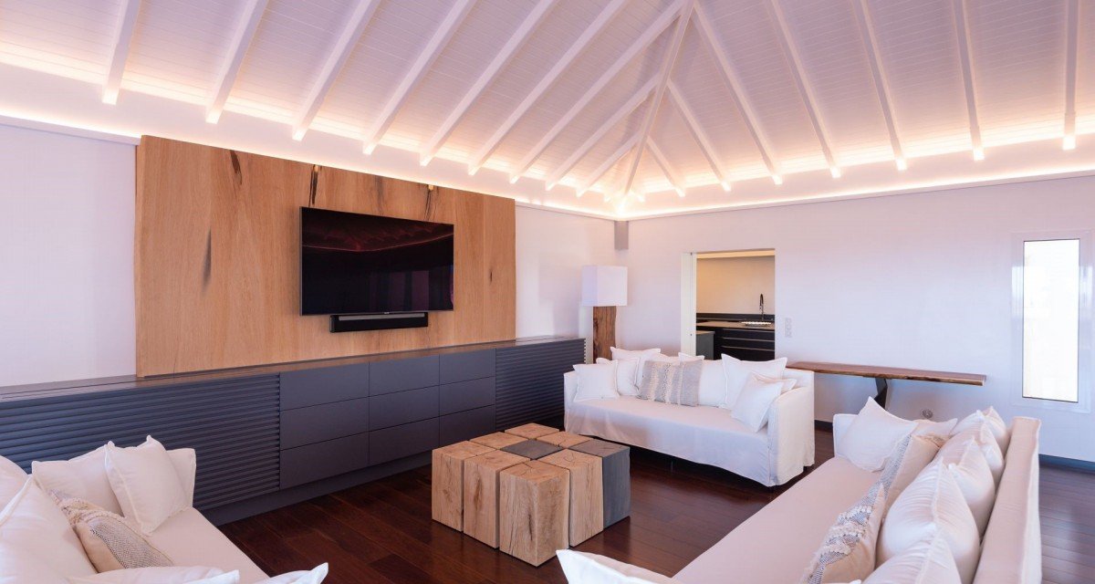 Jable - 6-bedroom luxury villa in Jable

        
        
            
                Petite Saline - Image 11