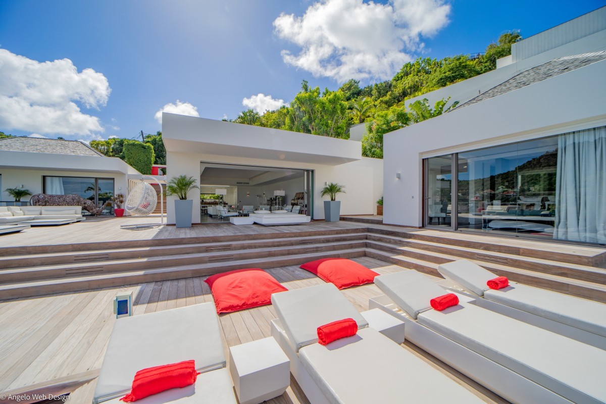 Eternity (ETY) - 5-bedroom luxury villa in Eternity - Image 8