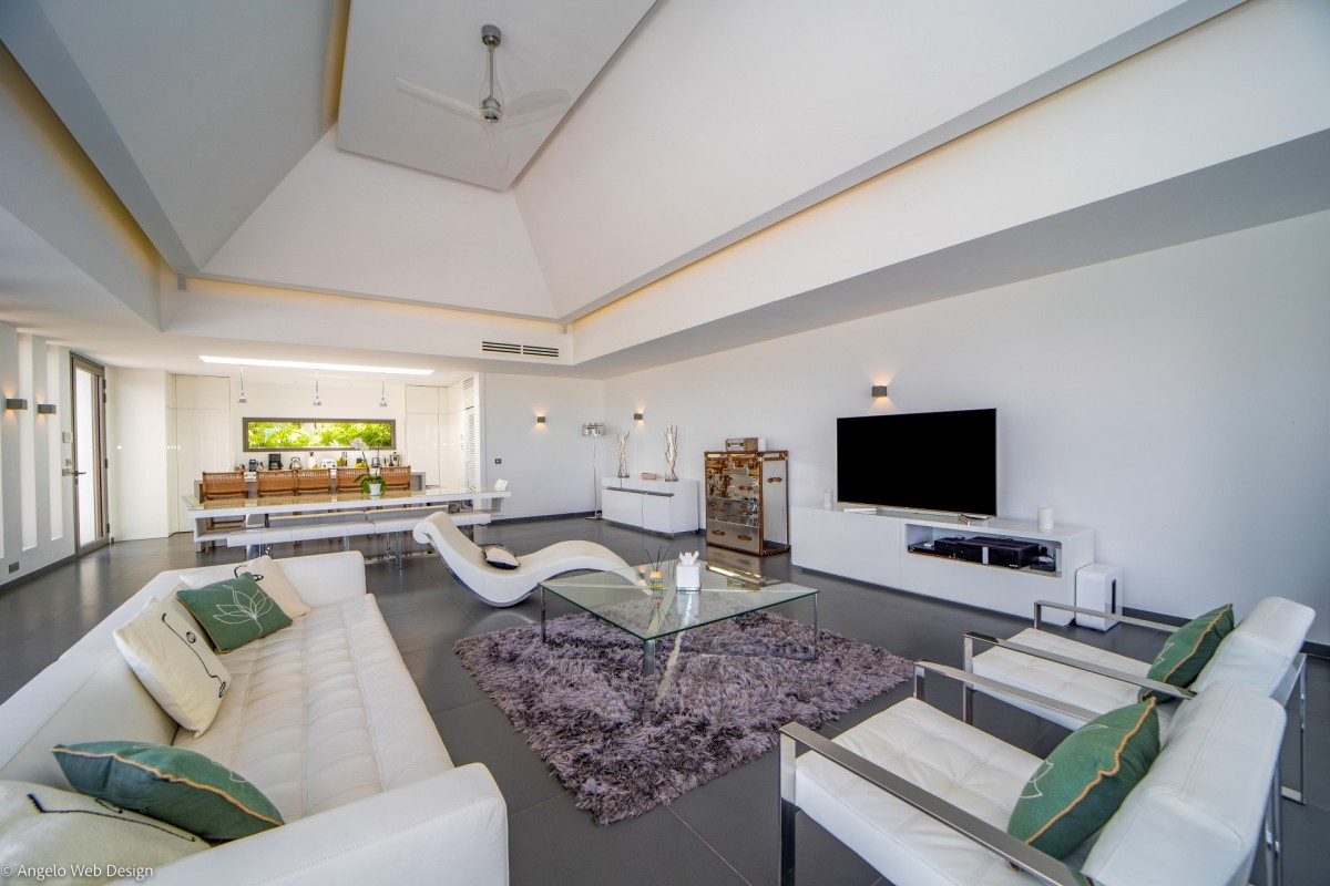 Eternity (ETY) - 5-bedroom luxury villa in Eternity - Image 9