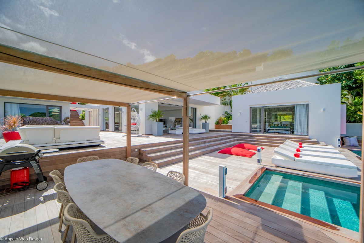 Eternity (ETY) - 5-bedroom luxury villa in Eternity - Image 13