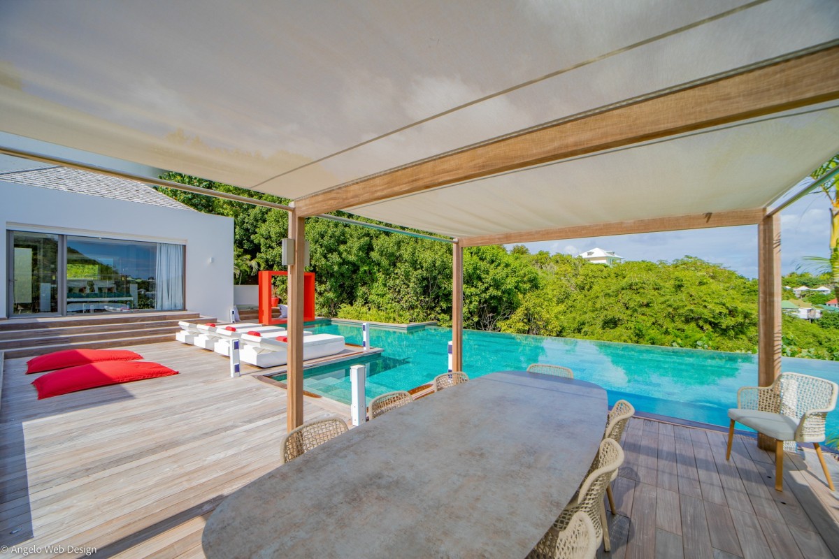 Eternity (ETY) - 5-bedroom luxury villa in Eternity - Image 15