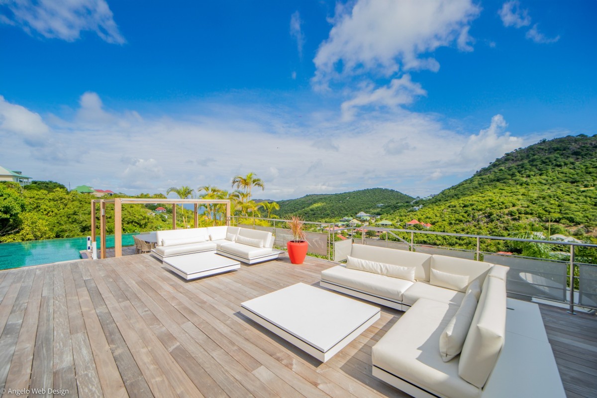 Eternity (ETY) - 5-bedroom luxury villa in Eternity - Image 16