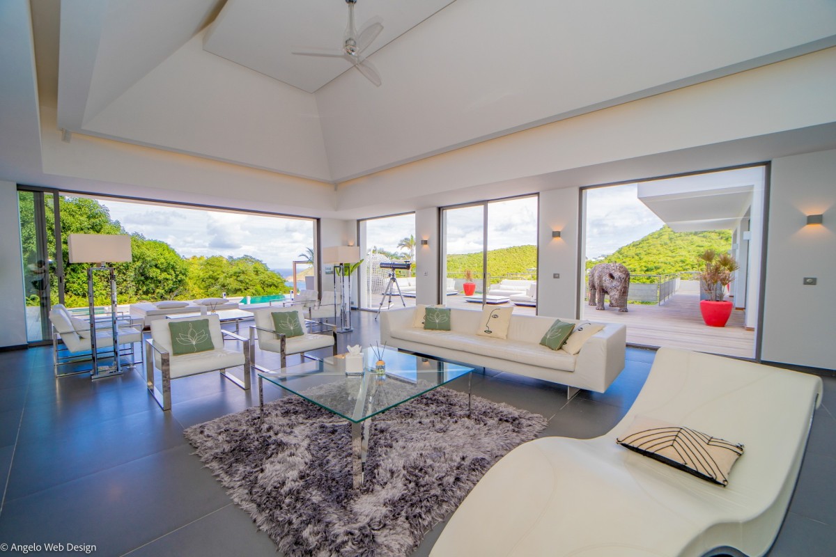 Eternity (ETY) - 5-bedroom luxury villa in Eternity - Image 17