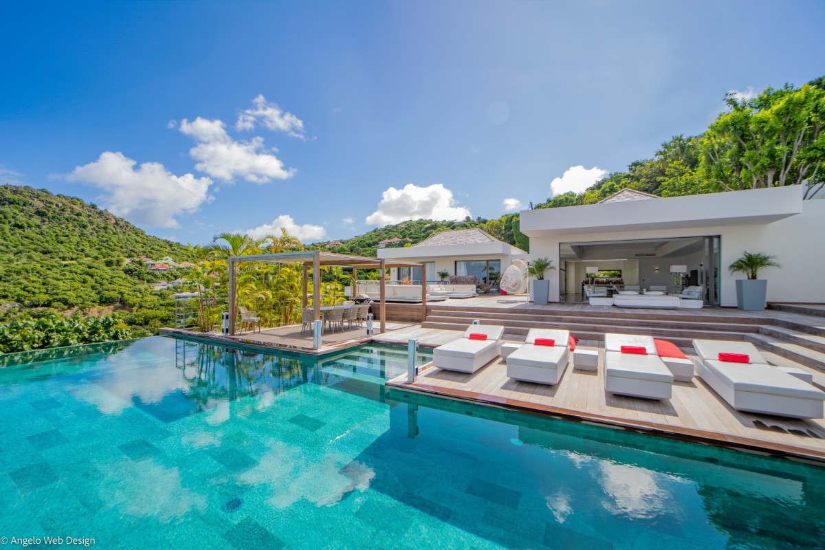 Eternity (ETY) - 5-bedroom luxury villa in Eternity - Image 18