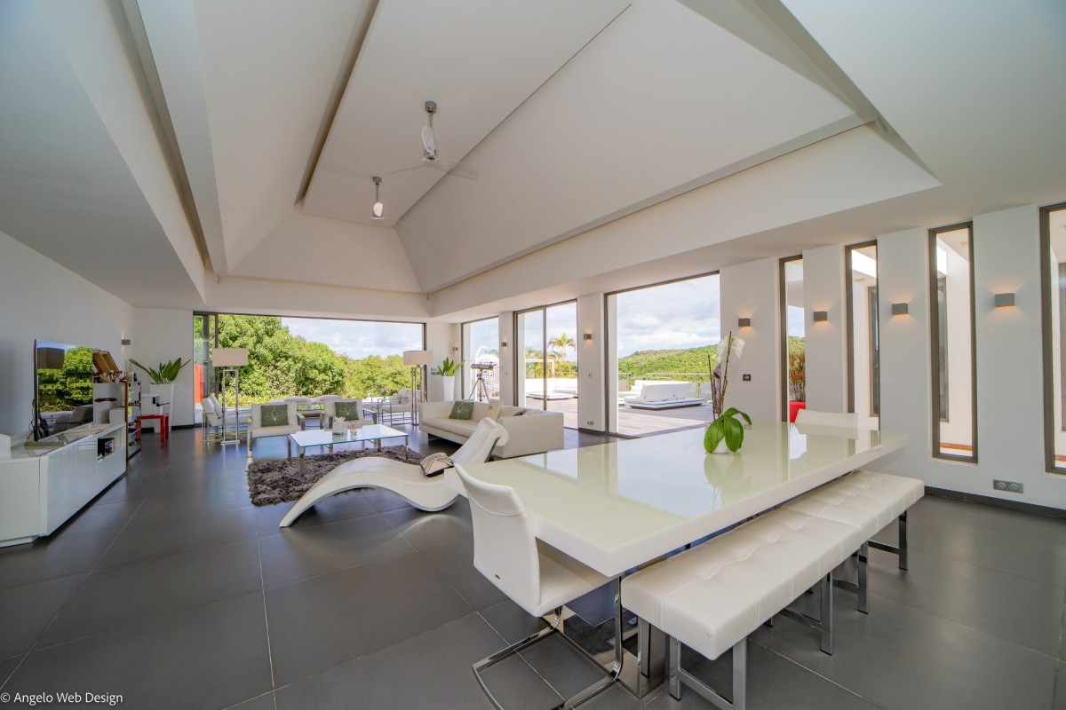 Eternity (ETY) - 5-bedroom luxury villa in Eternity - Image 19