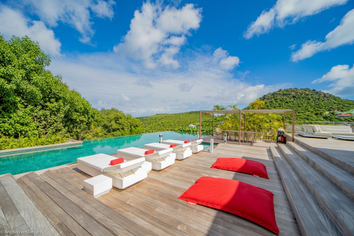 Eternity (ETY) - 5-bedroom luxury villa in Eternity - Image 20