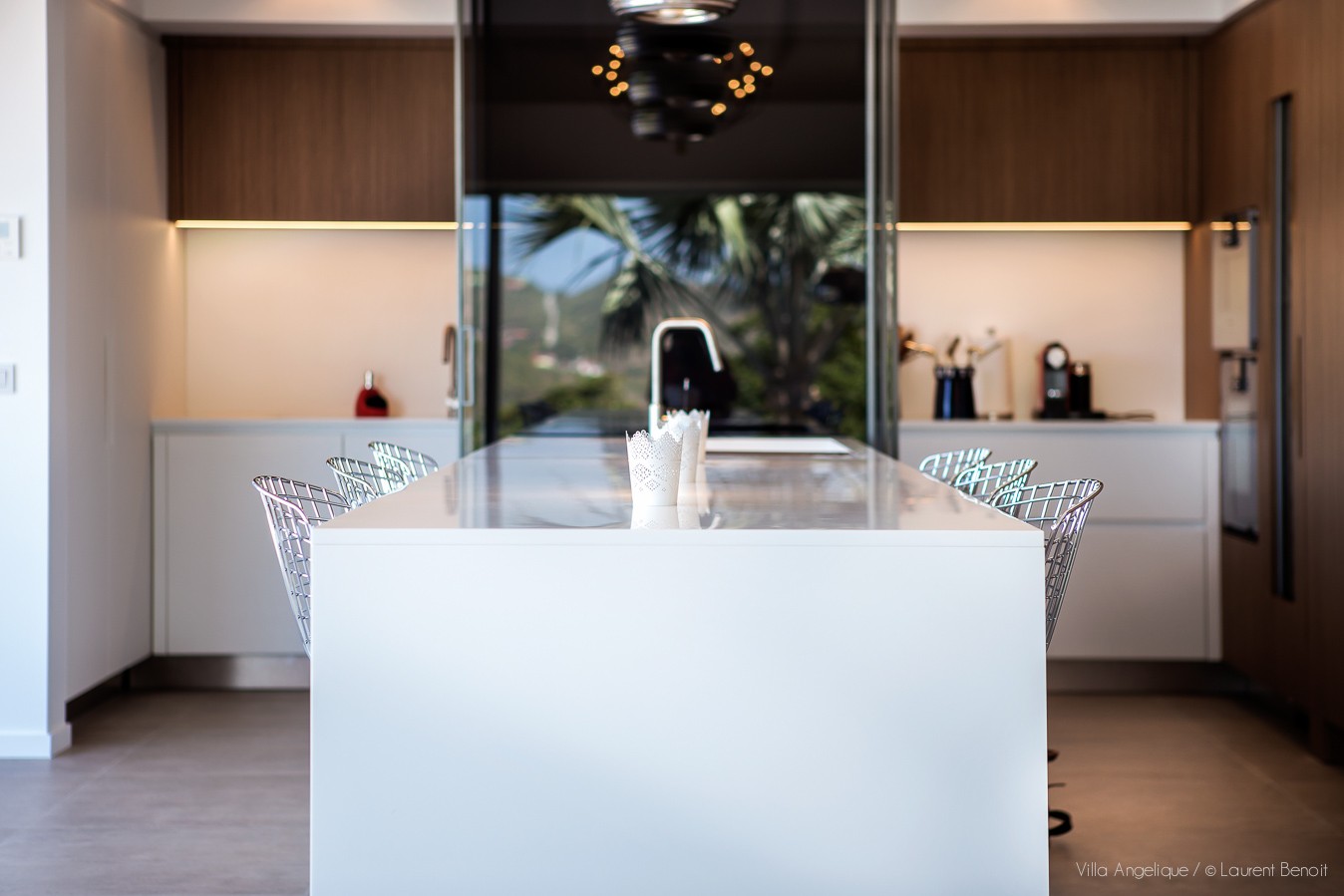 Angelique - 4-bedroom luxury villa in Angelique - Image 7