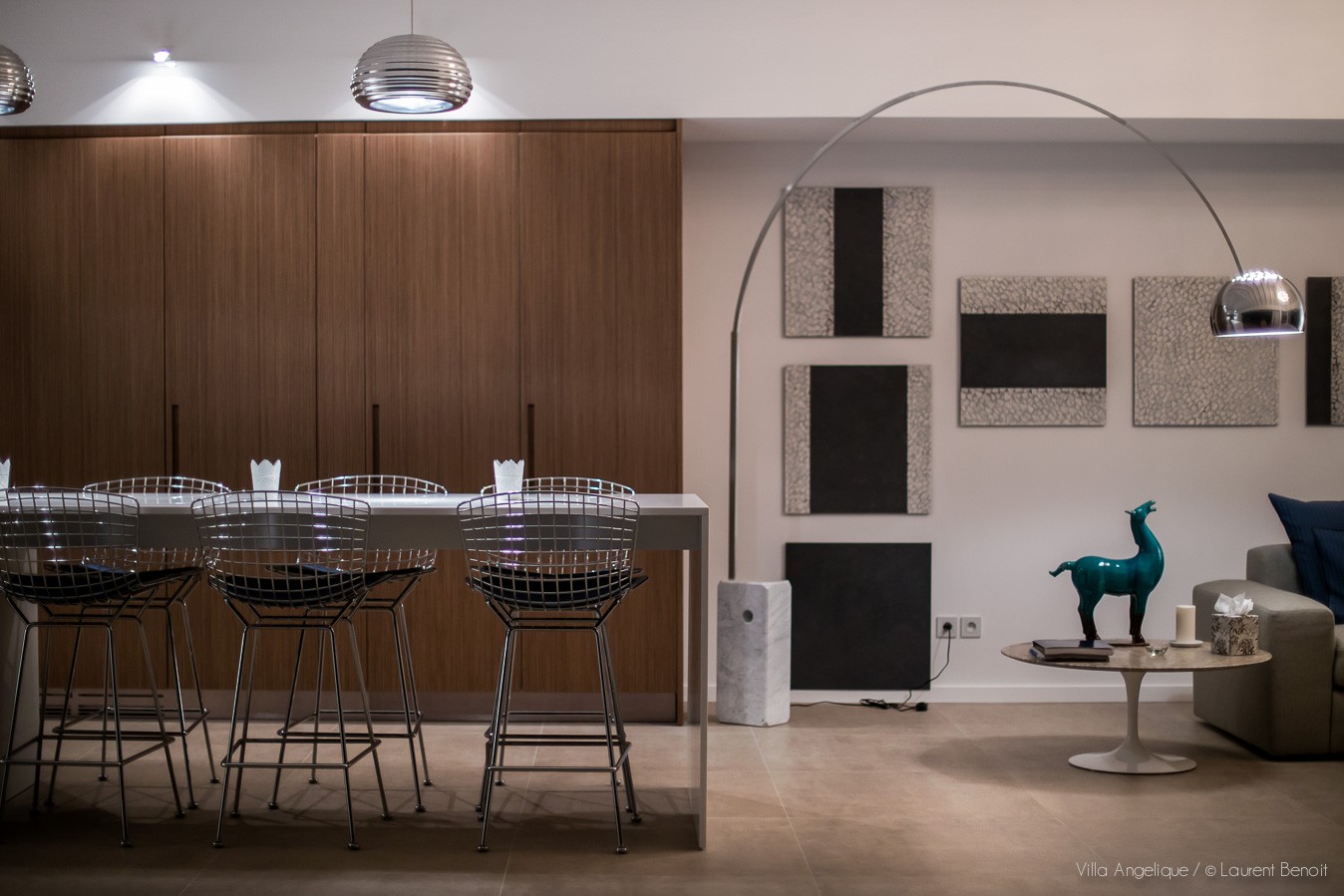 Angelique - 4-bedroom luxury villa in Angelique - Image 8