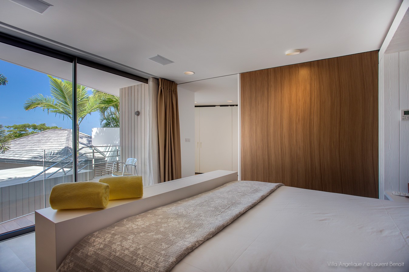 Angelique - 4-bedroom luxury villa in Angelique - Image 10