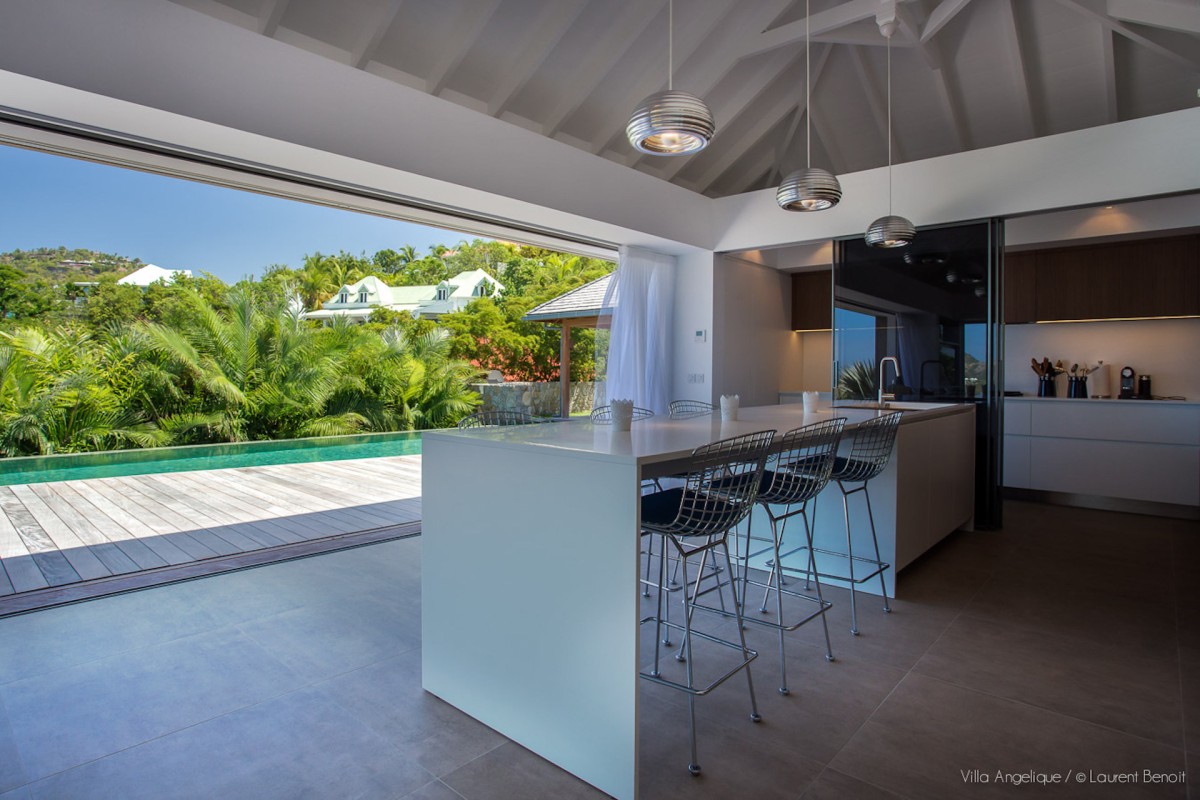 Angelique - 4-bedroom luxury villa in Angelique - Image 11