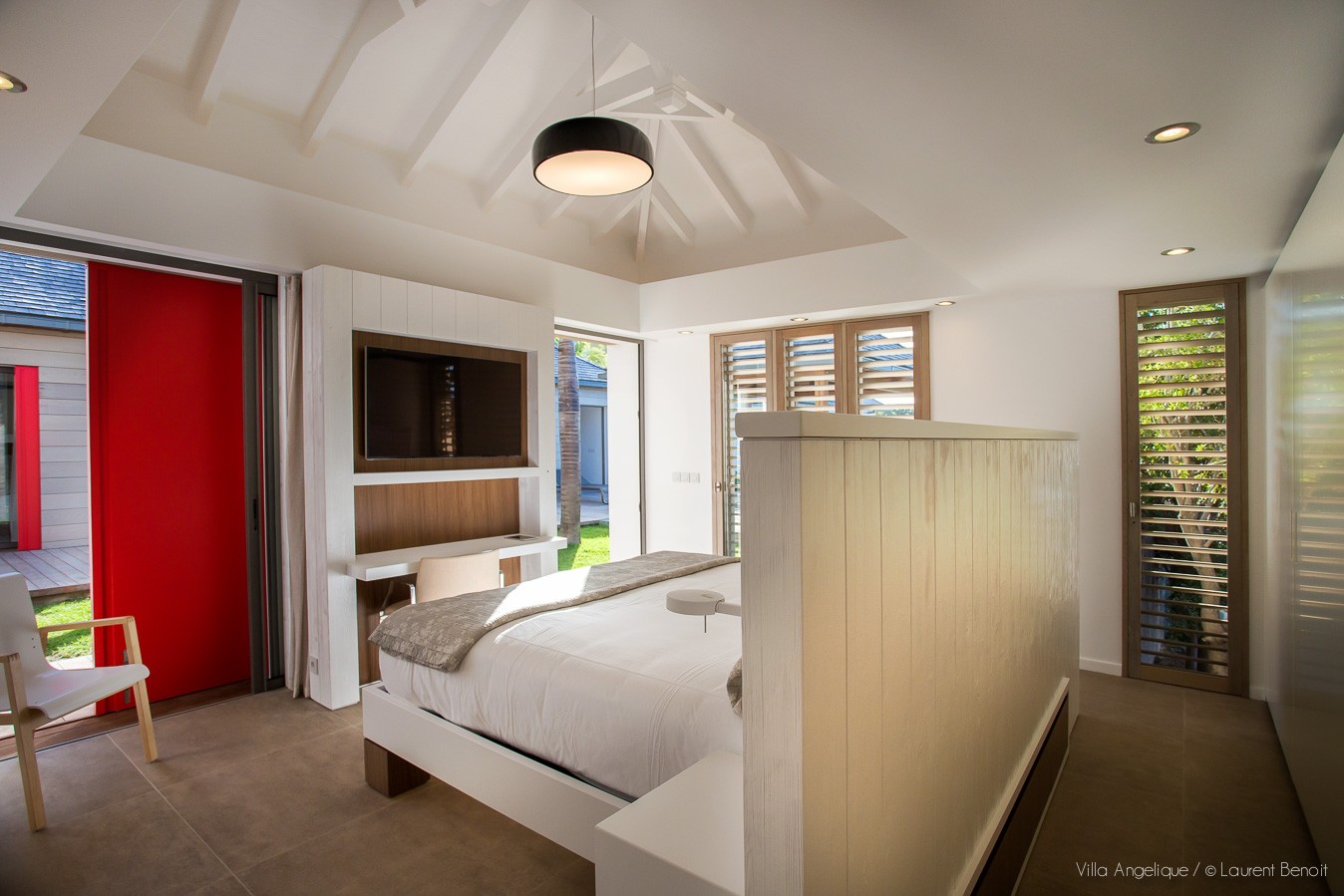 Angelique - 4-bedroom luxury villa in Angelique - Image 13