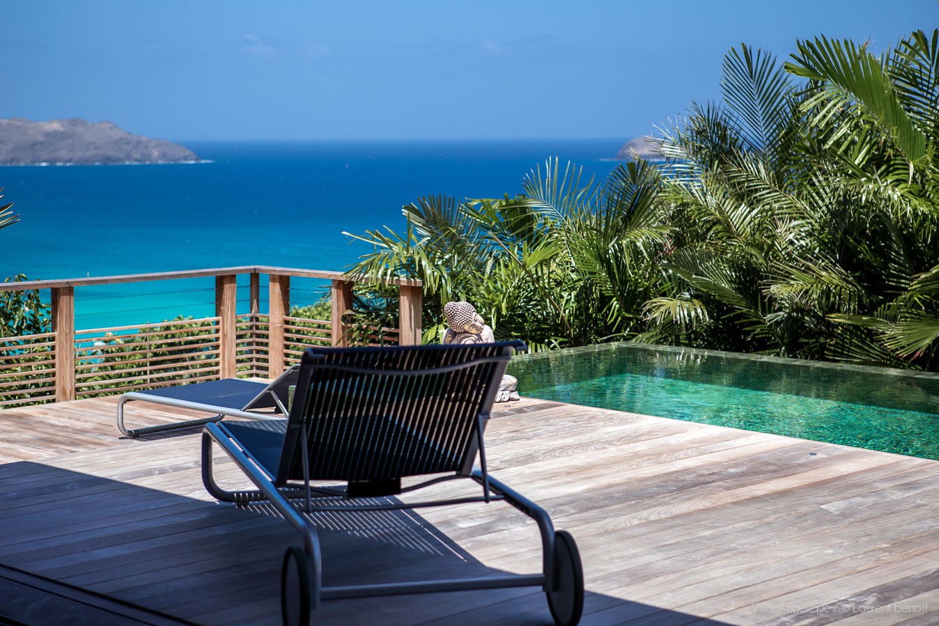 Angelique - 4-bedroom luxury villa in Angelique - Image 16