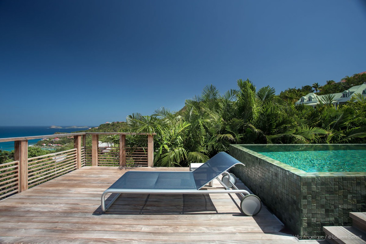 Angelique - 4-bedroom luxury villa in Angelique - Image 17