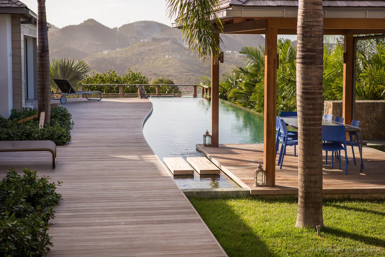 Angelique - 4-bedroom luxury villa in Angelique - Image 19