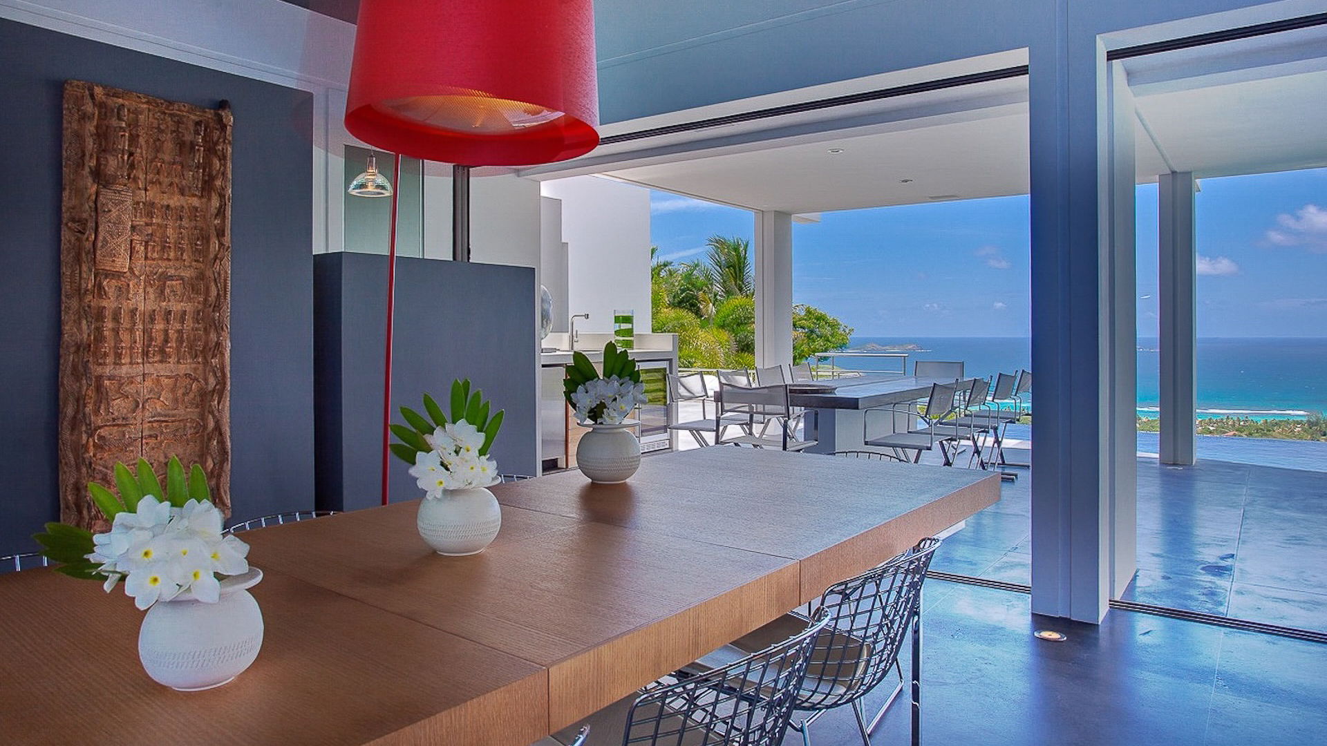 Nirvana - 5-bedroom luxury villa in Nirvana

        
        
            
                Lurin - Image 40