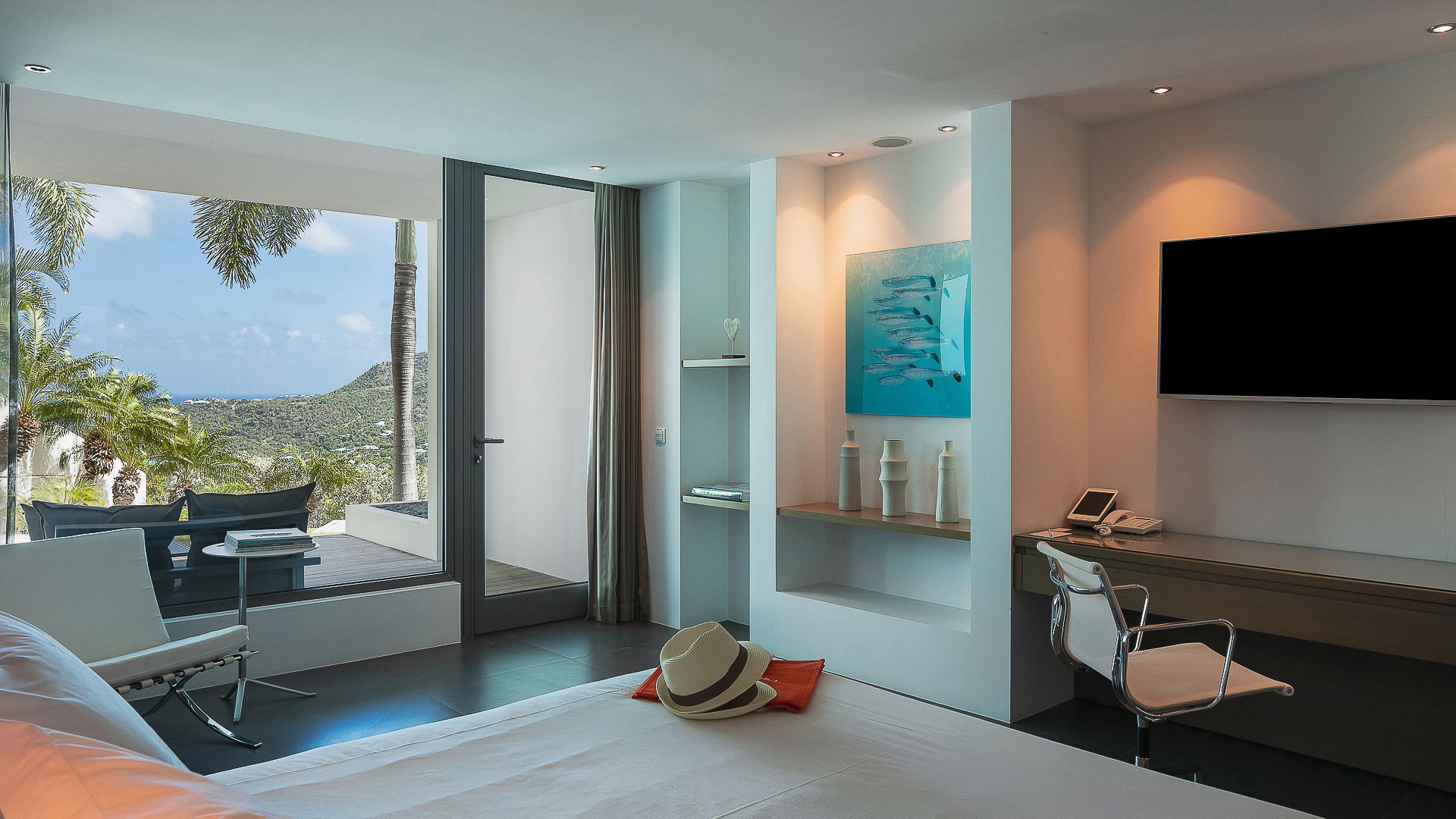 Nirvana - 5-bedroom luxury villa in Nirvana

        
        
            
                Lurin - Image 56