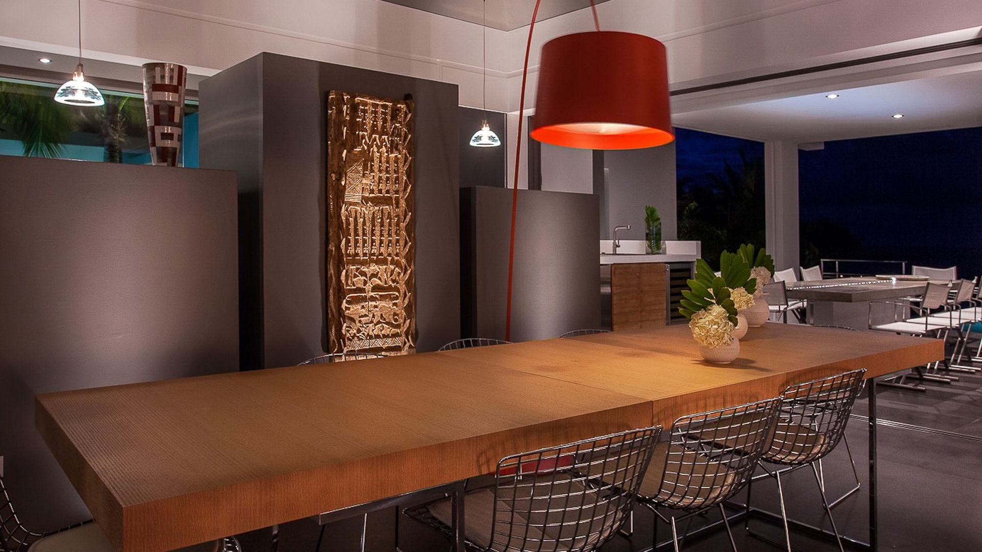 Nirvana - 5-bedroom luxury villa in Nirvana

        
        
            
                Lurin - Image 65