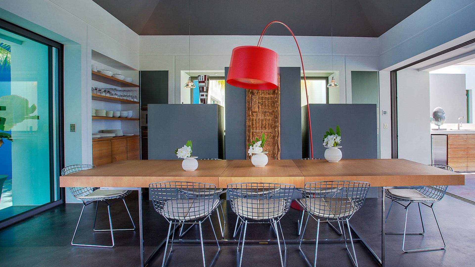 Nirvana - 5-bedroom luxury villa in Nirvana

        
        
            
                Lurin - Image 81