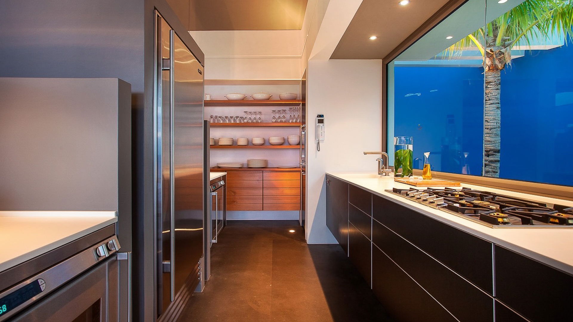 Nirvana - 5-bedroom luxury villa in Nirvana

        
        
            
                Lurin - Image 8