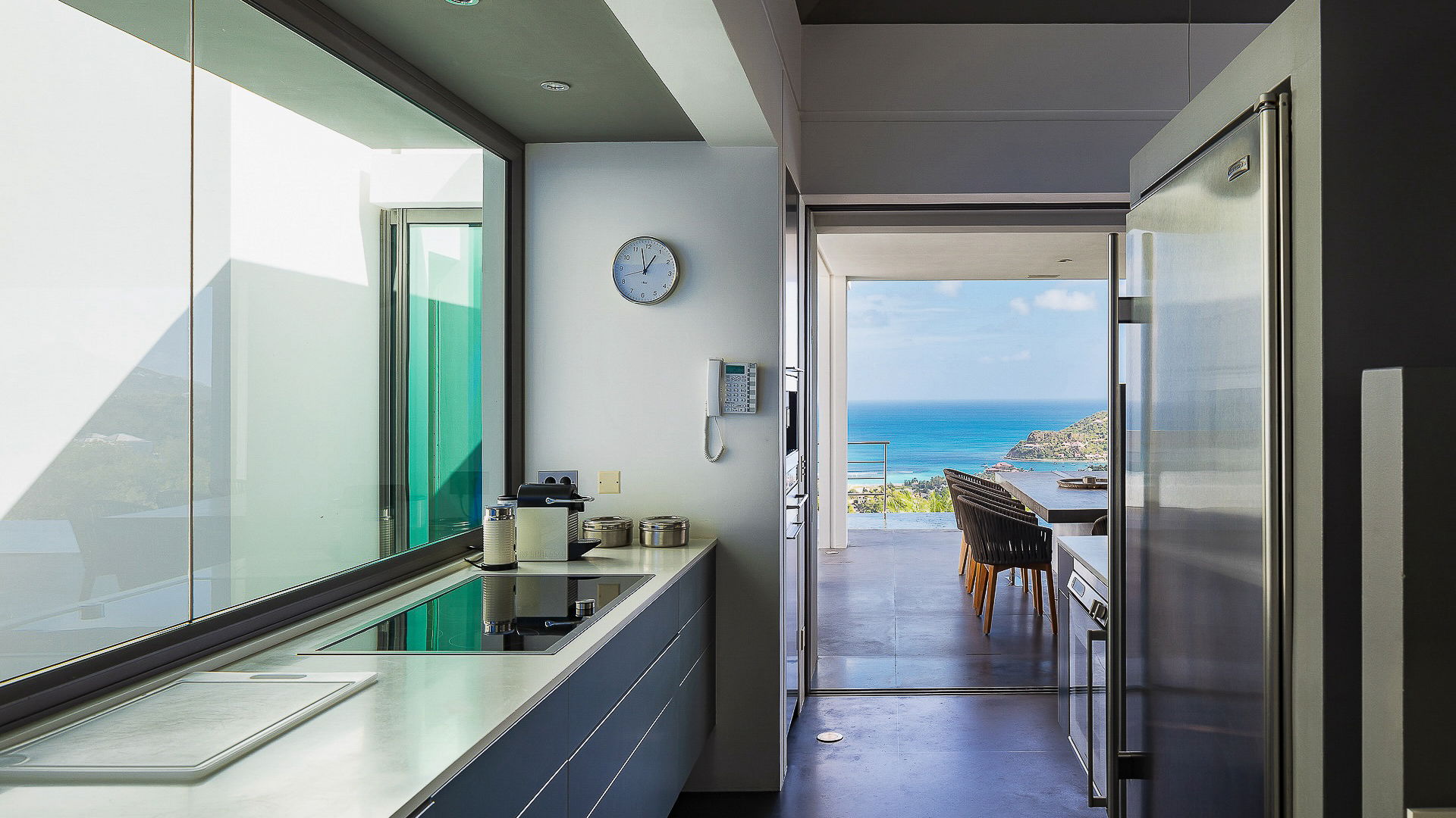 Nirvana - 5-bedroom luxury villa in Nirvana

        
        
            
                Lurin - Image 90