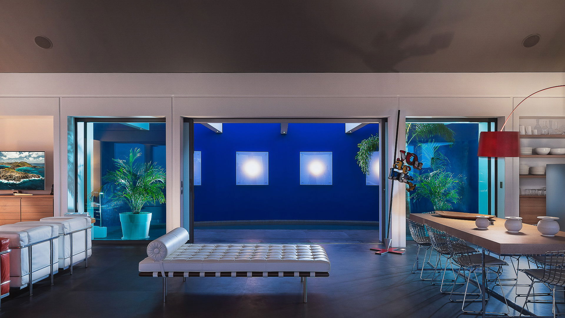 Nirvana - 5-bedroom luxury villa in Nirvana

        
        
            
                Lurin - Image 80