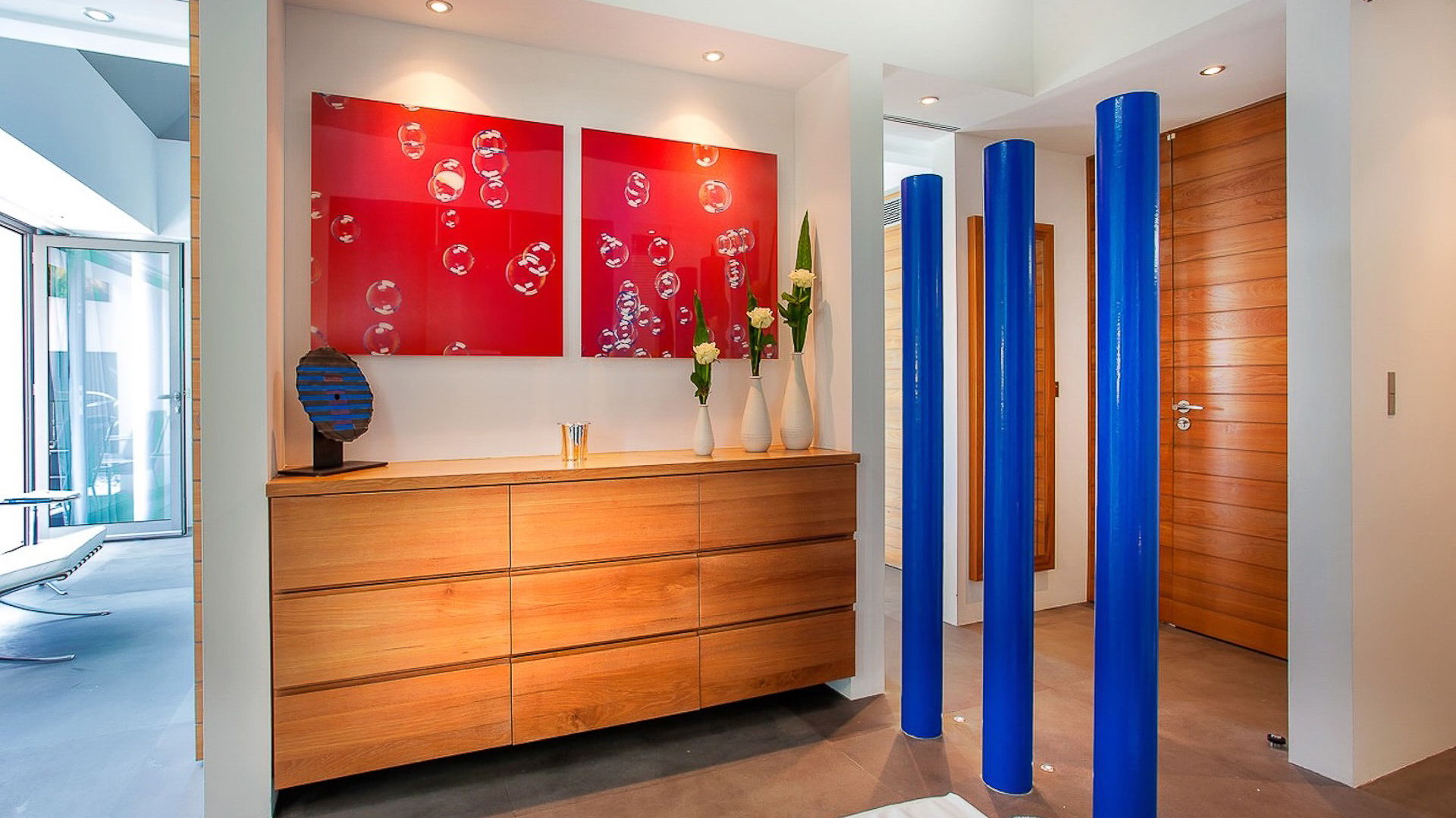 Nirvana - 5-bedroom luxury villa in Nirvana

        
        
            
                Lurin - Image 33