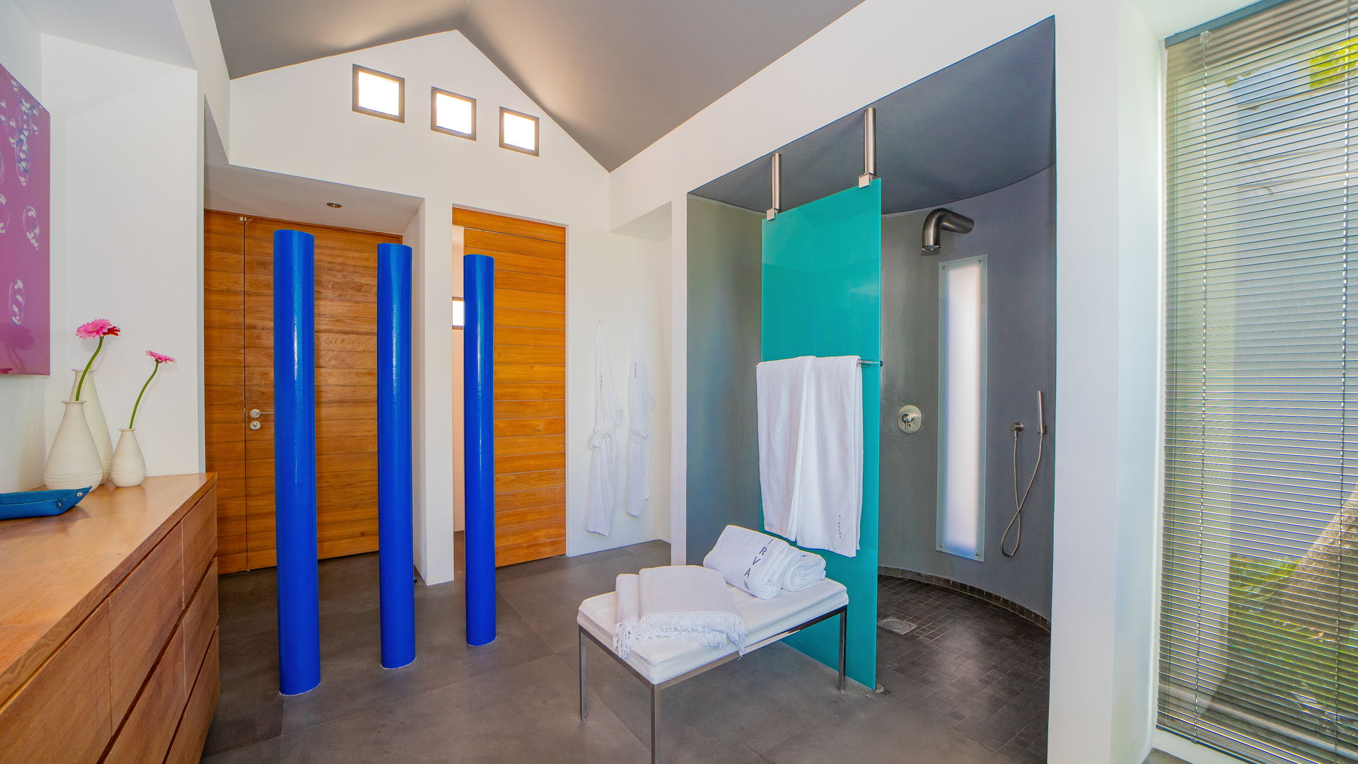 Nirvana - 5-bedroom luxury villa in Nirvana

        
        
            
                Lurin - Image 72