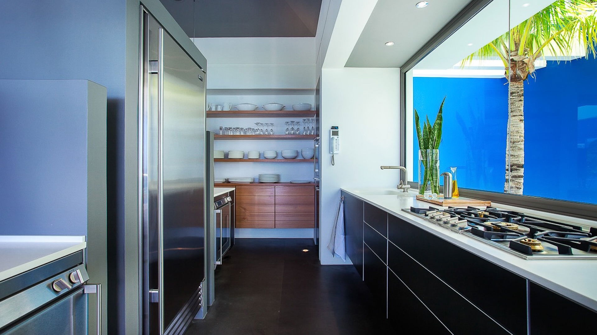 Nirvana - 5-bedroom luxury villa in Nirvana

        
        
            
                Lurin - Image 27