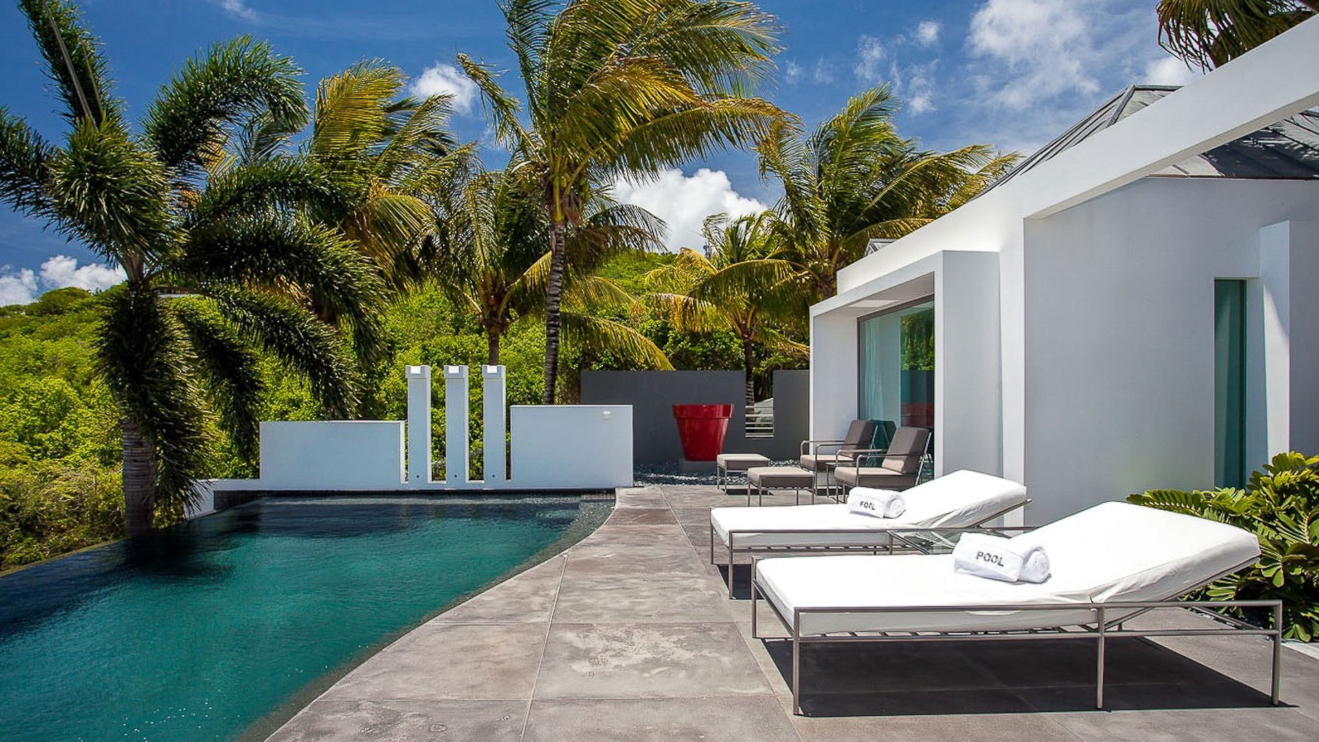 Nirvana - 5-bedroom luxury villa in Nirvana

        
        
            
                Lurin - Image 102