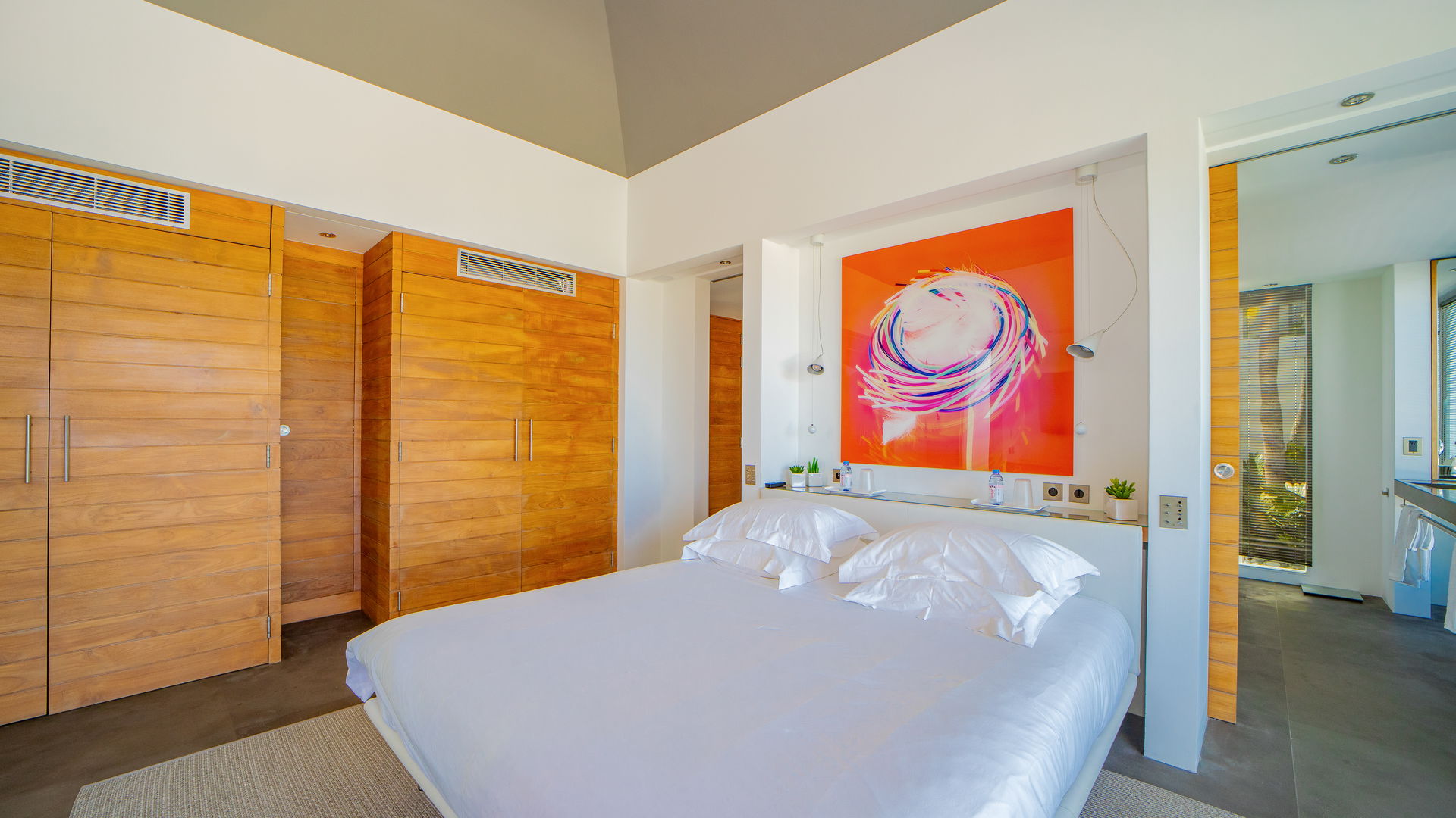 Nirvana - 5-bedroom luxury villa in Nirvana

        
        
            
                Lurin - Image 11