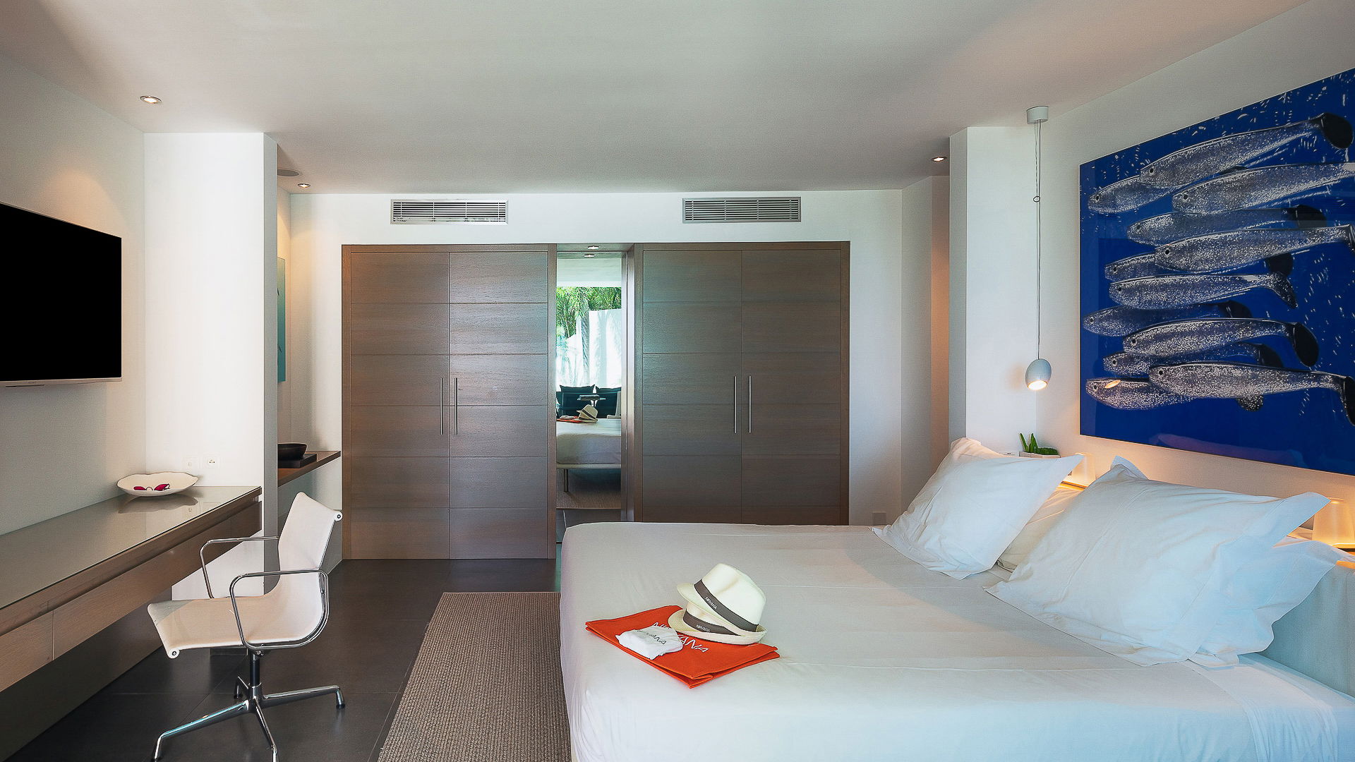 Nirvana - 5-bedroom luxury villa in Nirvana

        
        
            
                Lurin - Image 74