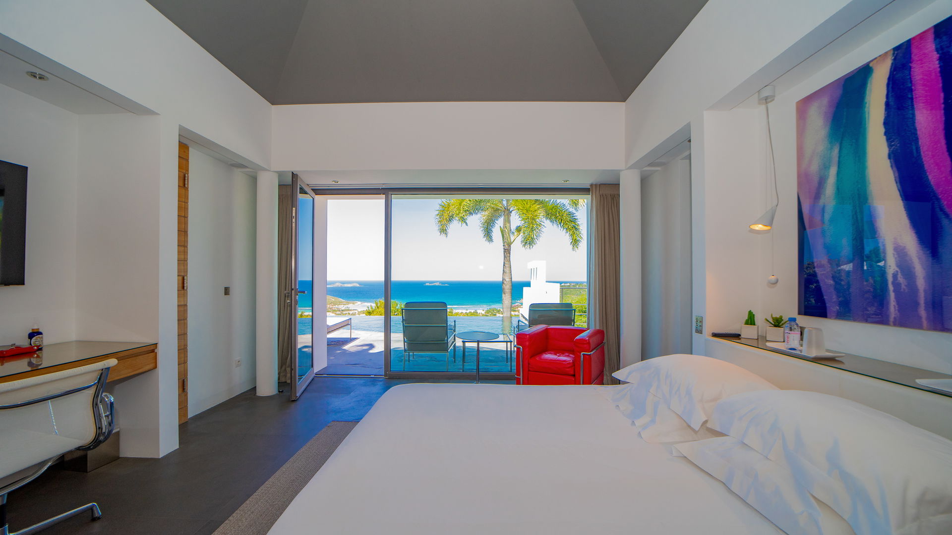 Nirvana - 5-bedroom luxury villa in Nirvana

        
        
            
                Lurin - Image 28