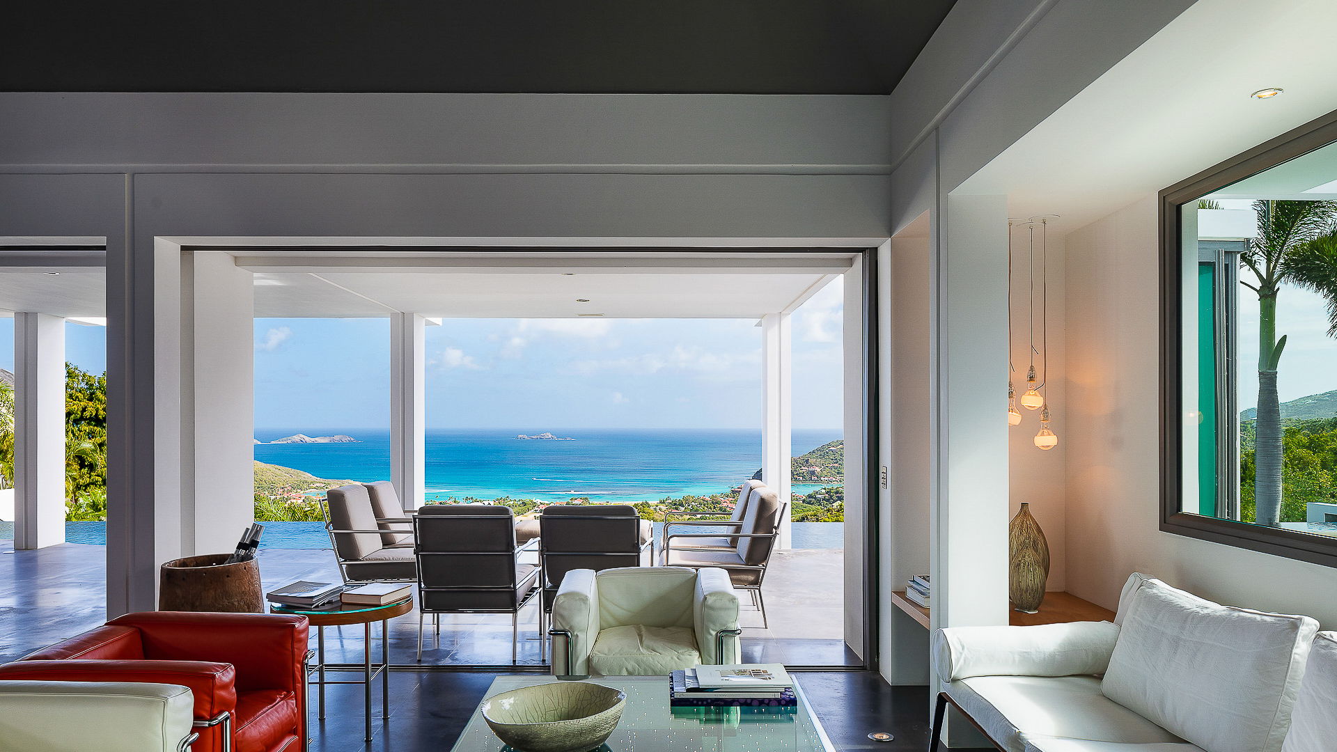 Nirvana - 5-bedroom luxury villa in Nirvana

        
        
            
                Lurin - Image 22