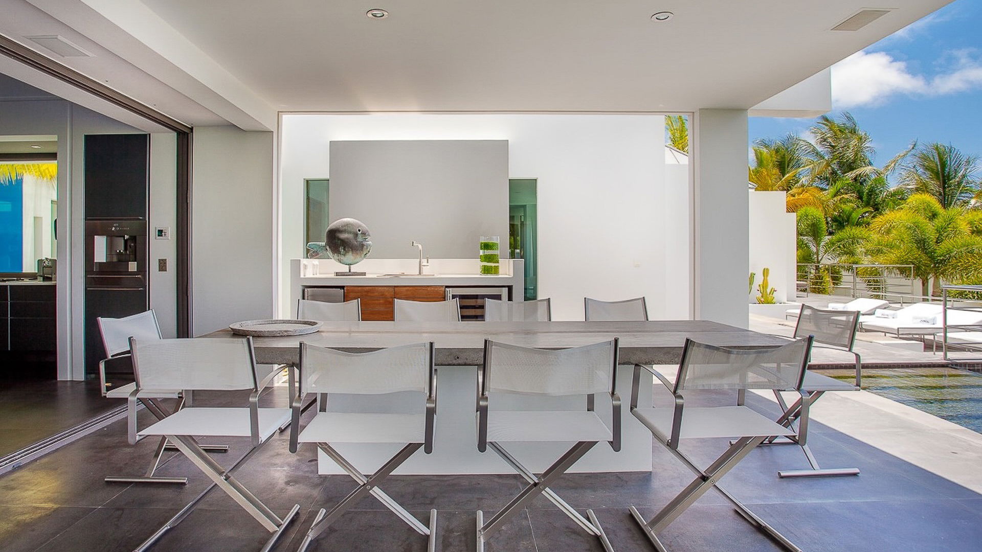 Nirvana - 5-bedroom luxury villa in Nirvana

        
        
            
                Lurin - Image 82