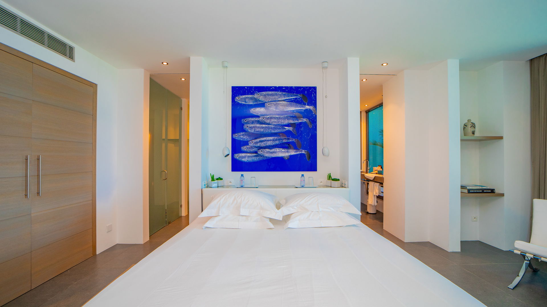 Nirvana - 5-bedroom luxury villa in Nirvana

        
        
            
                Lurin - Image 141