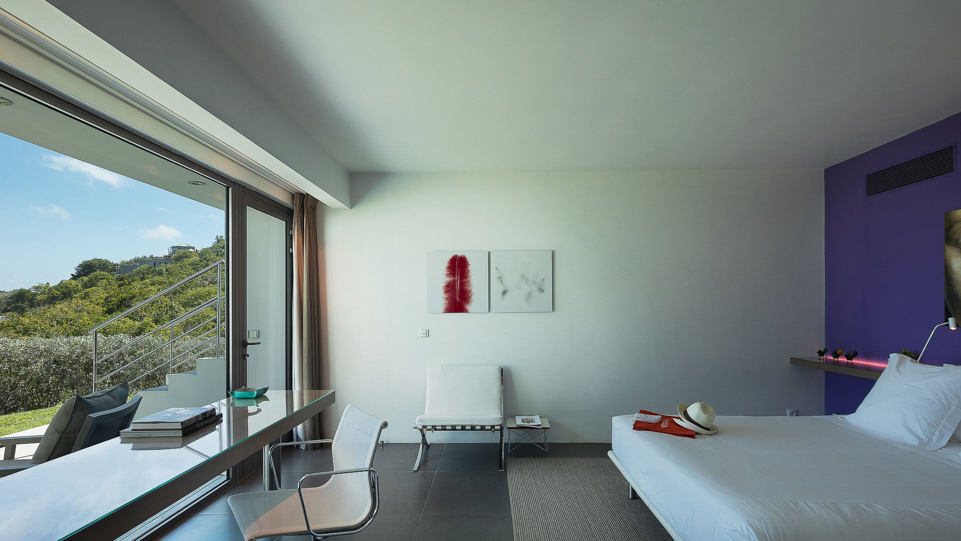 Nirvana - 5-bedroom luxury villa in Nirvana

        
        
            
                Lurin - Image 110