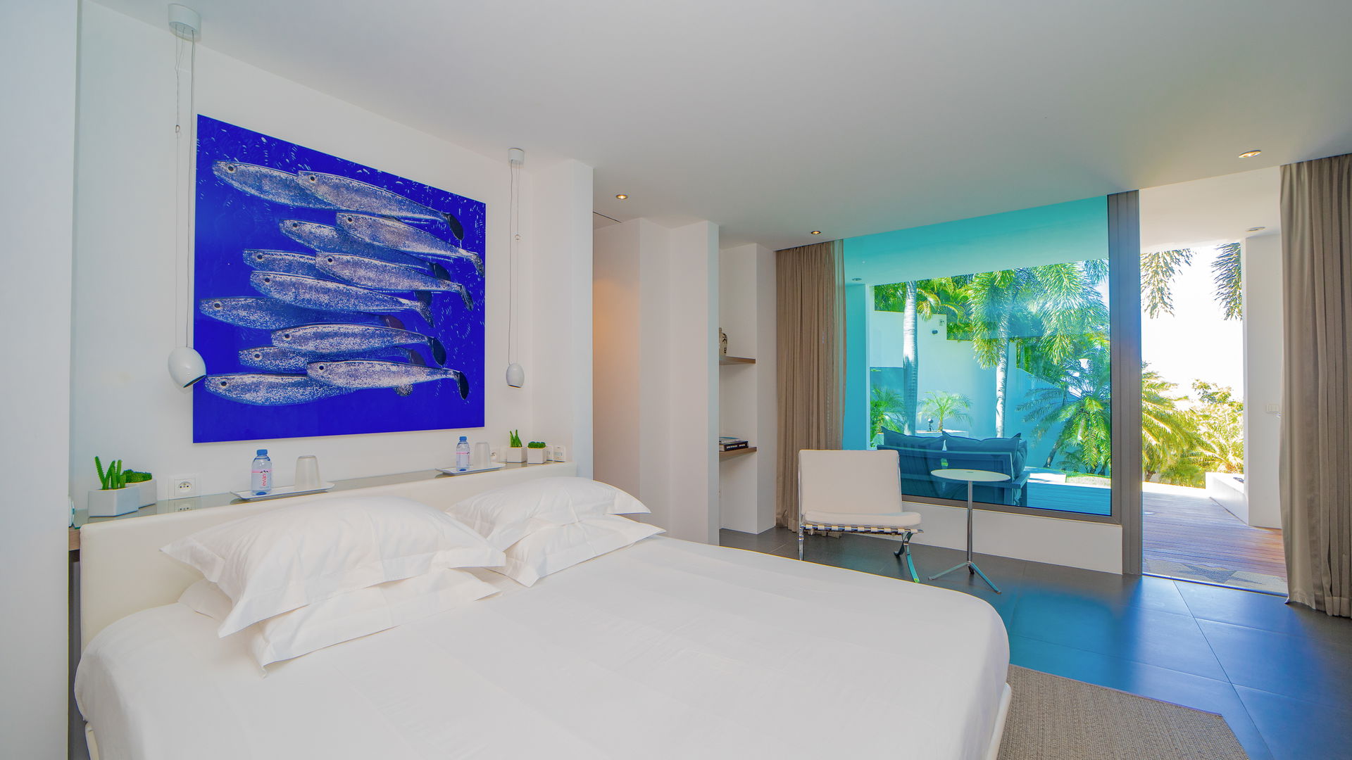 Nirvana - 5-bedroom luxury villa in Nirvana

        
        
            
                Lurin - Image 100