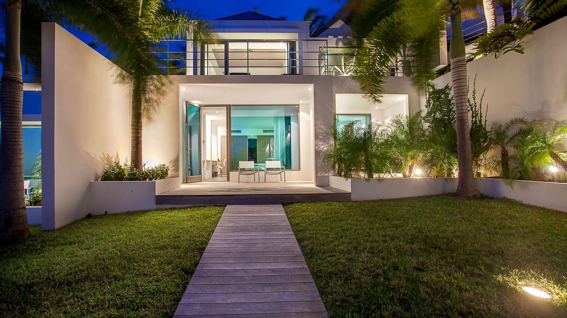 Nirvana - 5-bedroom luxury villa in Nirvana

        
        
            
                Lurin - Image 120