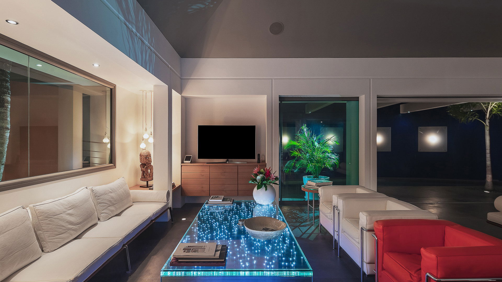 Nirvana - 5-bedroom luxury villa in Nirvana

        
        
            
                Lurin - Image 15