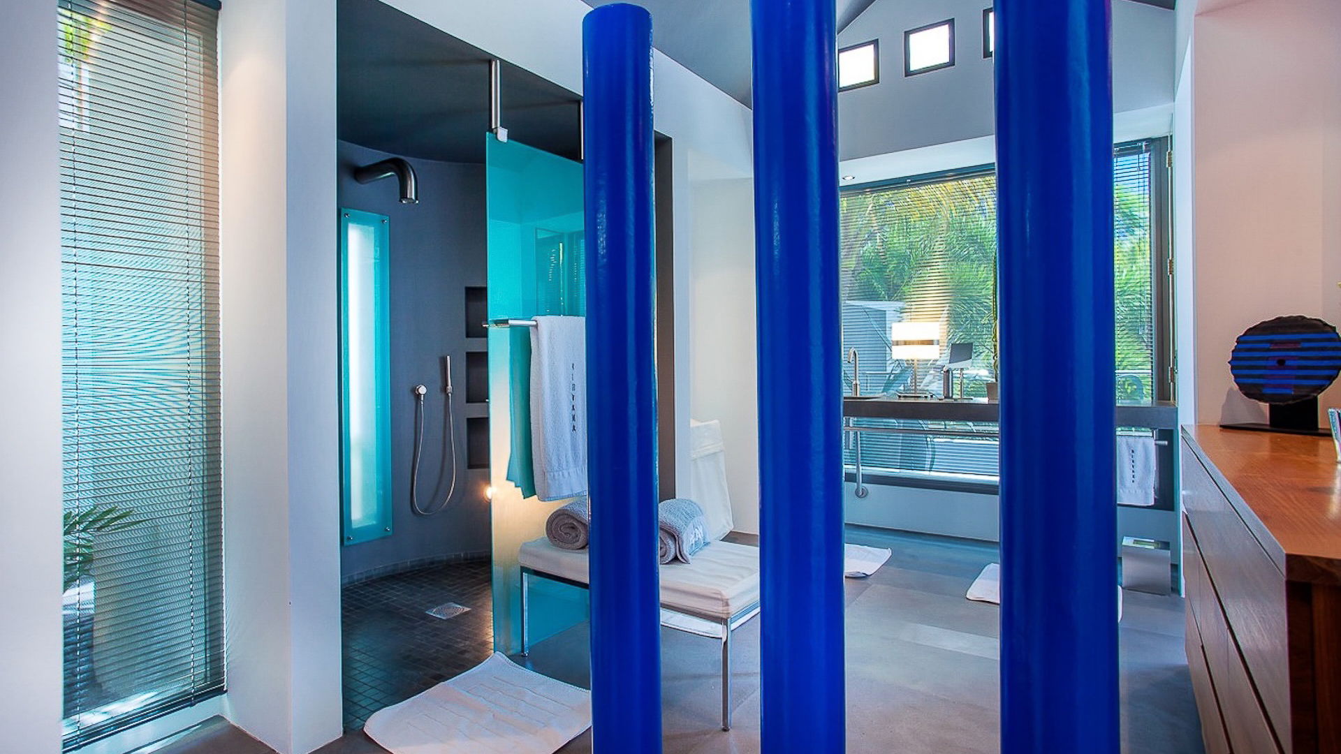 Nirvana - 5-bedroom luxury villa in Nirvana

        
        
            
                Lurin - Image 52