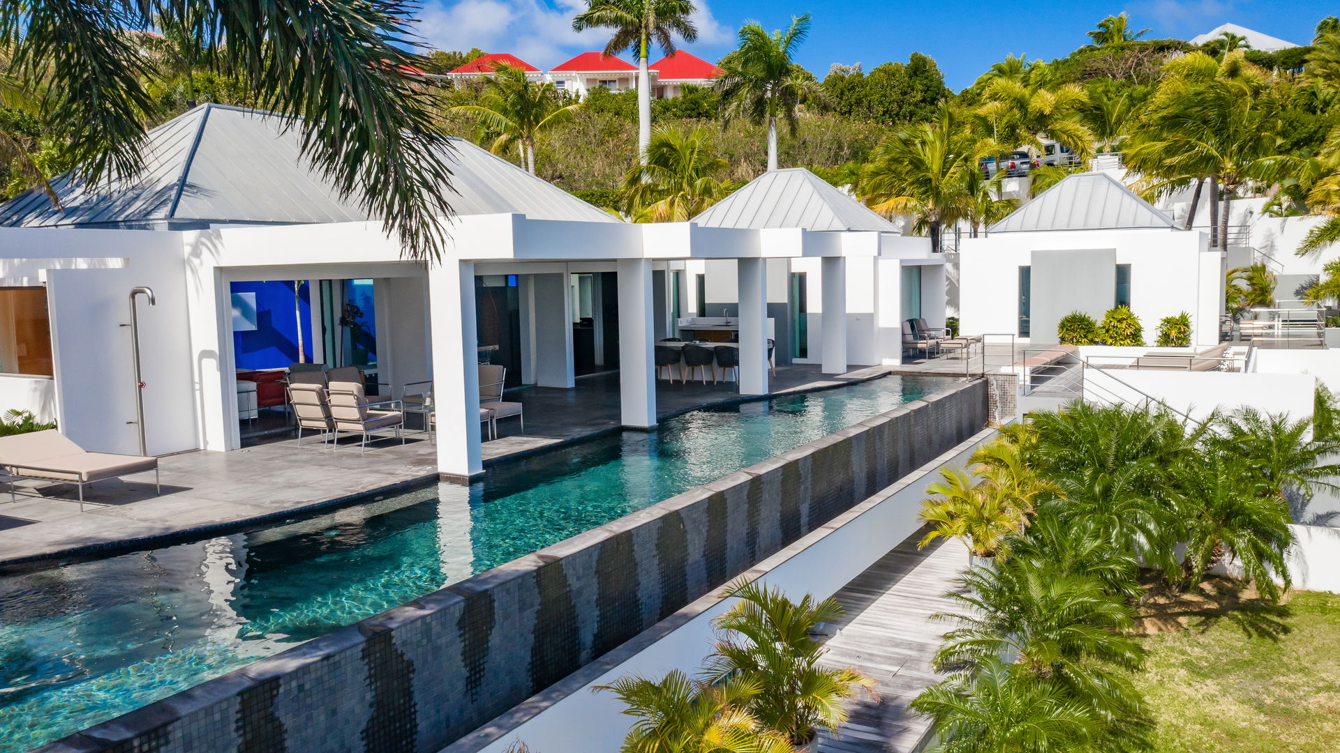 Nirvana - 5-bedroom luxury villa in Nirvana

        
        
            
                Lurin - Image 58