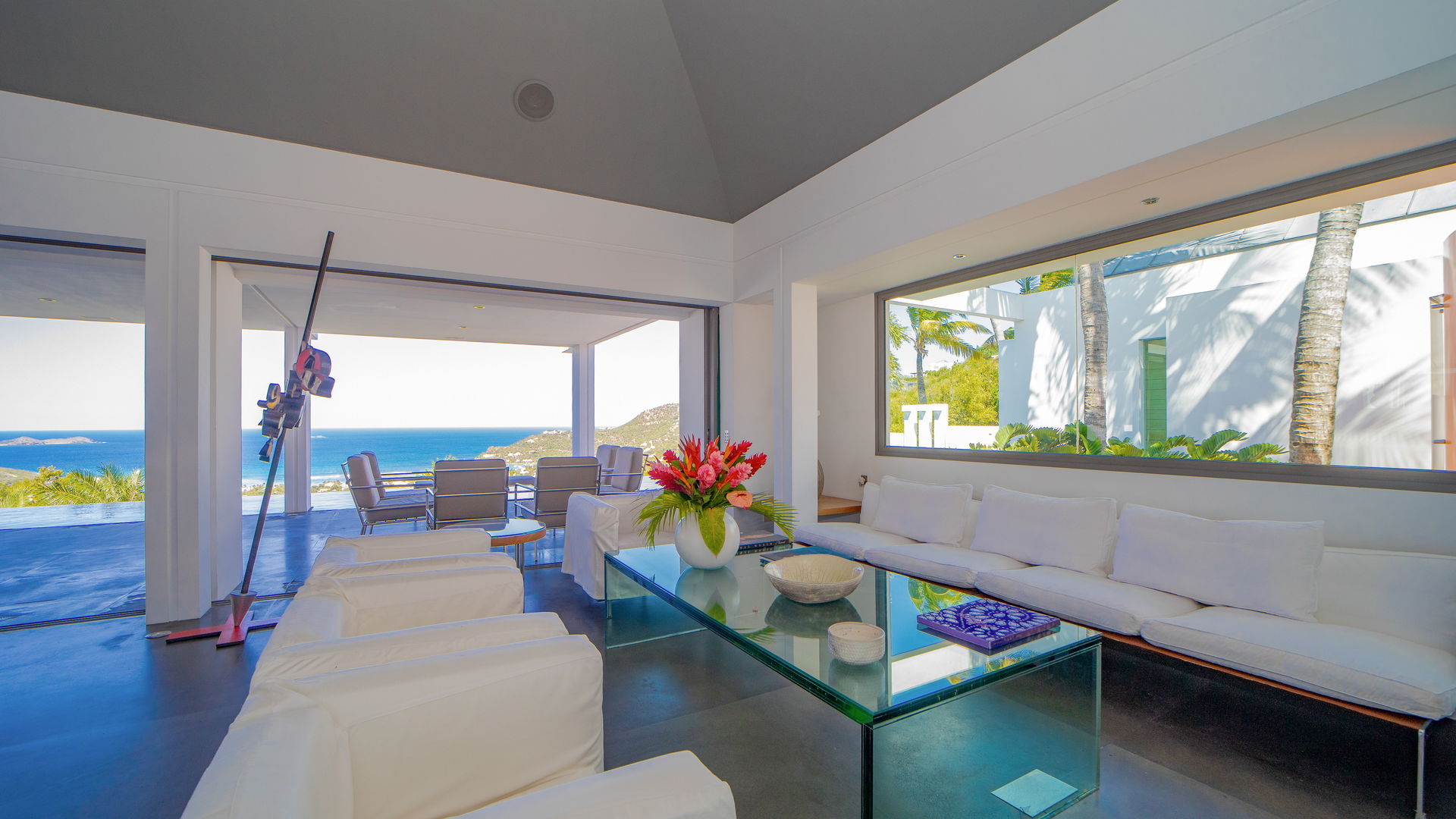 Nirvana - 5-bedroom luxury villa in Nirvana

        
        
            
                Lurin - Image 23