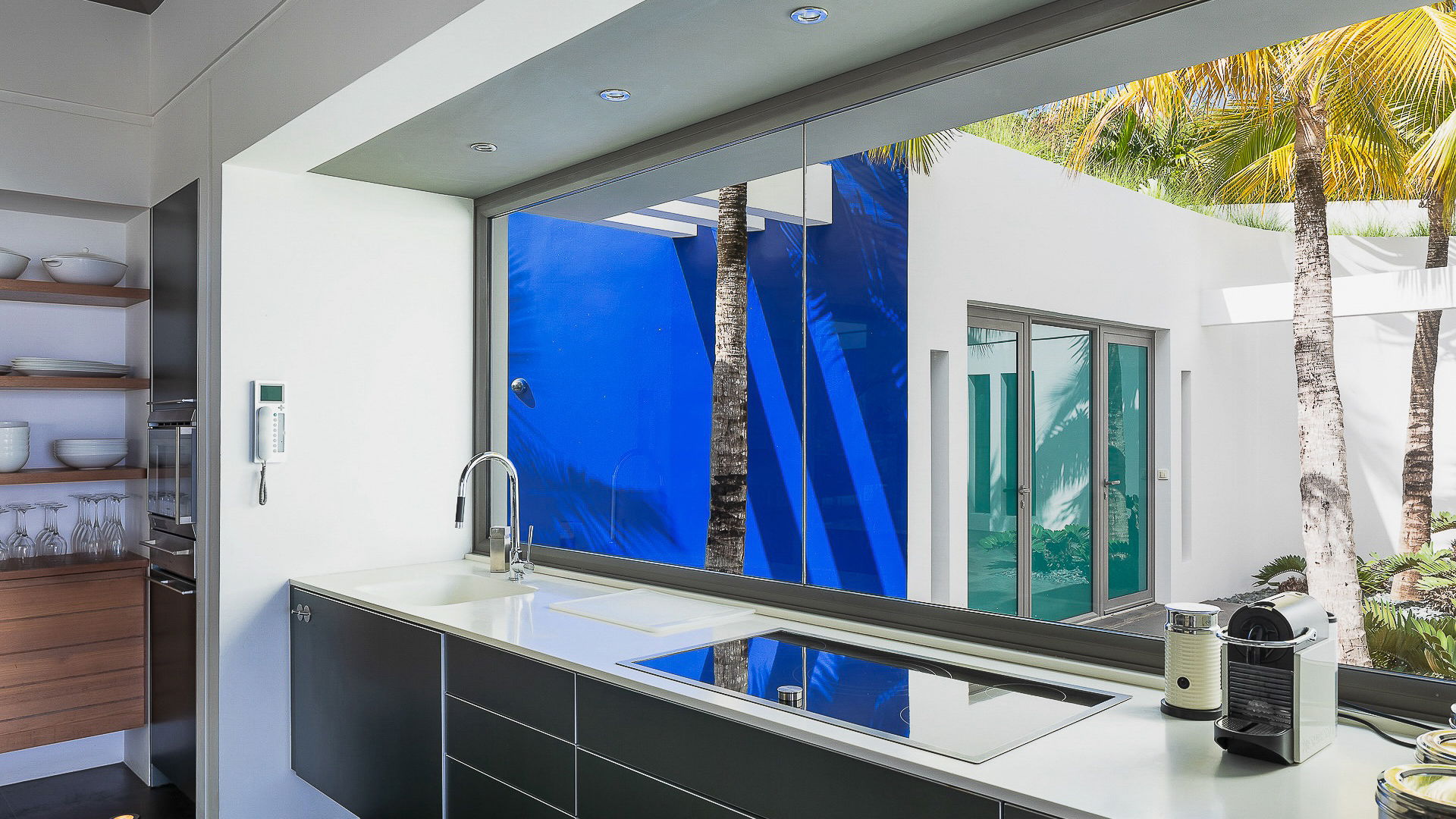 Nirvana - 5-bedroom luxury villa in Nirvana

        
        
            
                Lurin - Image 18